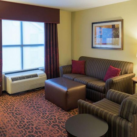 Hampton Inn & Suites Tampa-North Kültér fotó