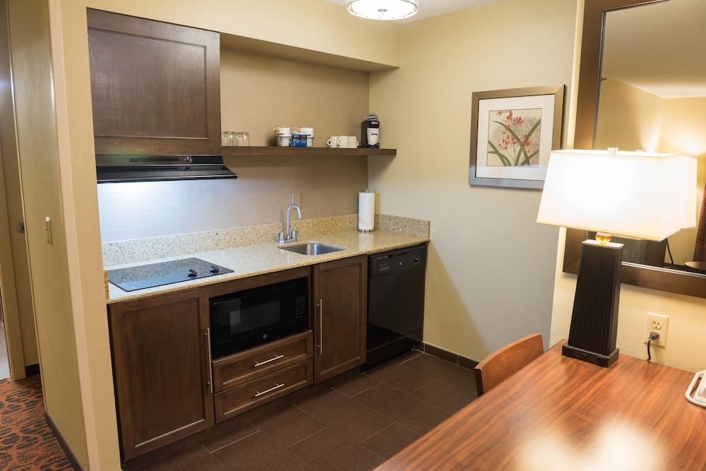 Hampton Inn & Suites Tampa-North Kültér fotó
