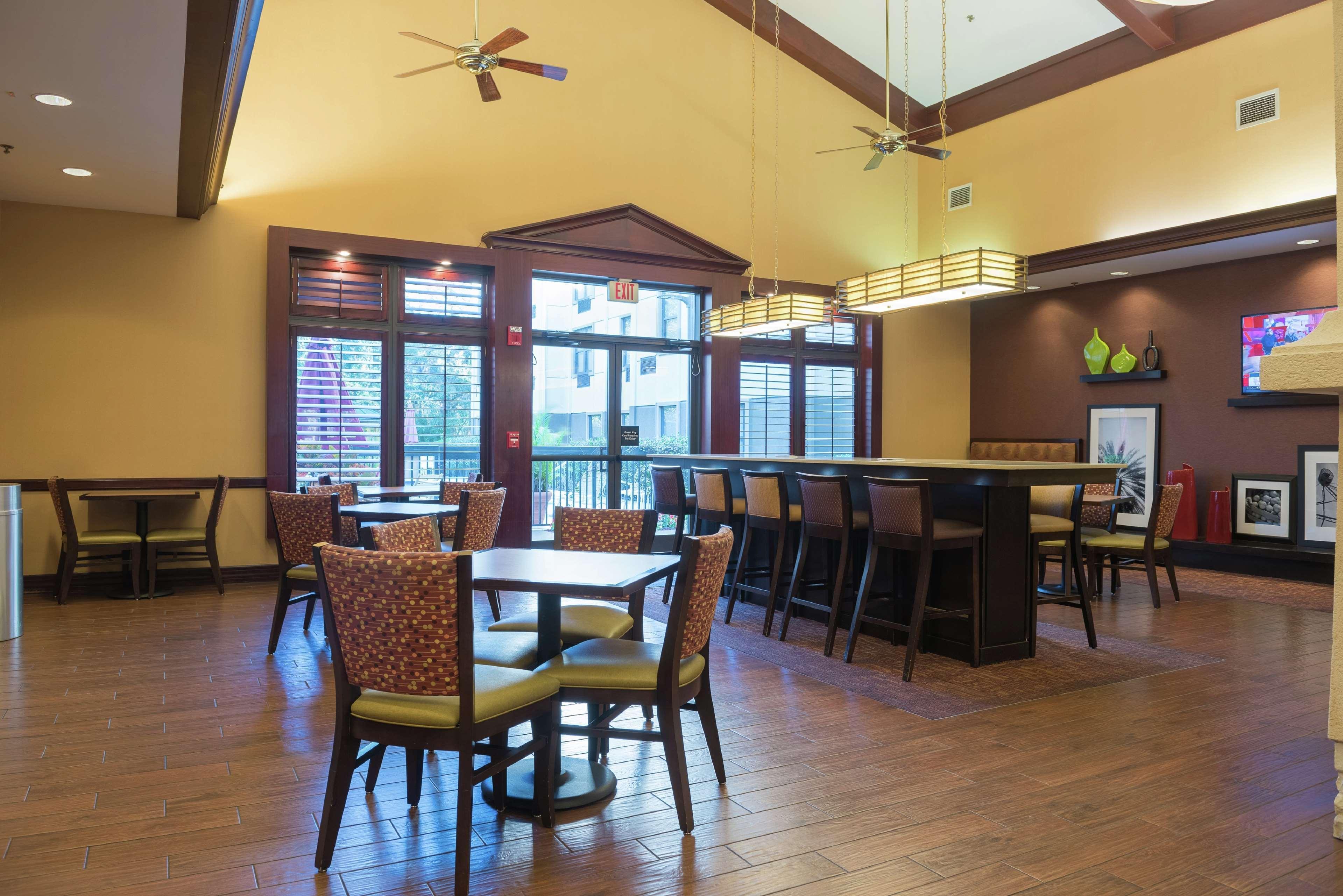 Hampton Inn & Suites Tampa-North Kültér fotó