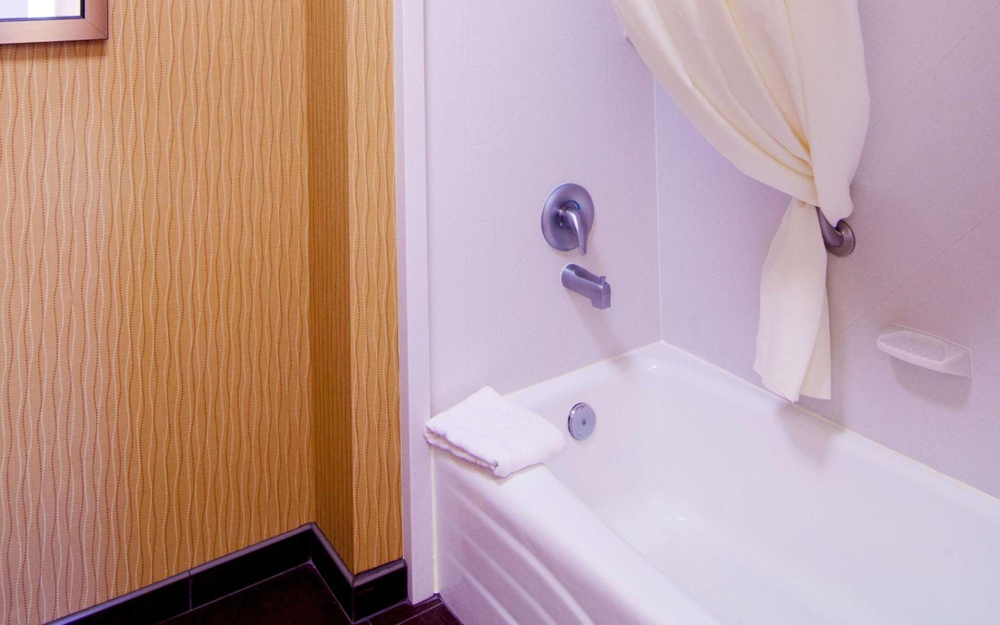 Hampton Inn & Suites Tampa-North Kültér fotó