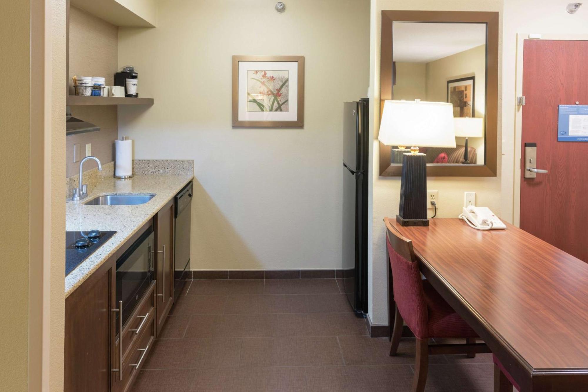 Hampton Inn & Suites Tampa-North Kültér fotó