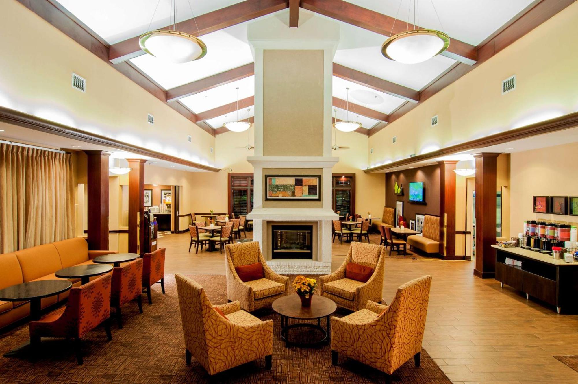 Hampton Inn & Suites Tampa-North Kültér fotó