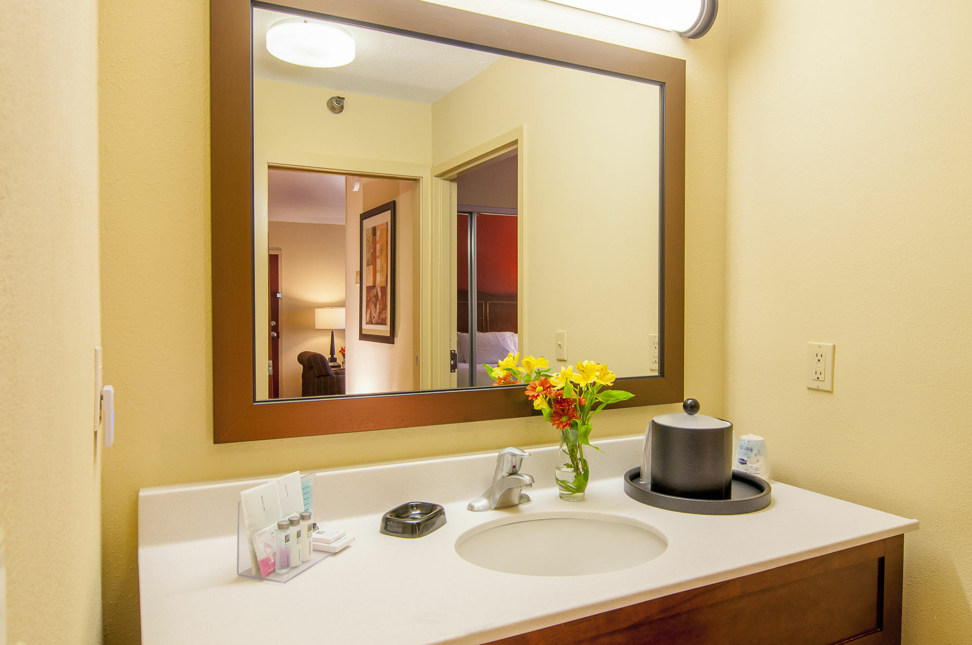 Hampton Inn & Suites Tampa-North Kültér fotó