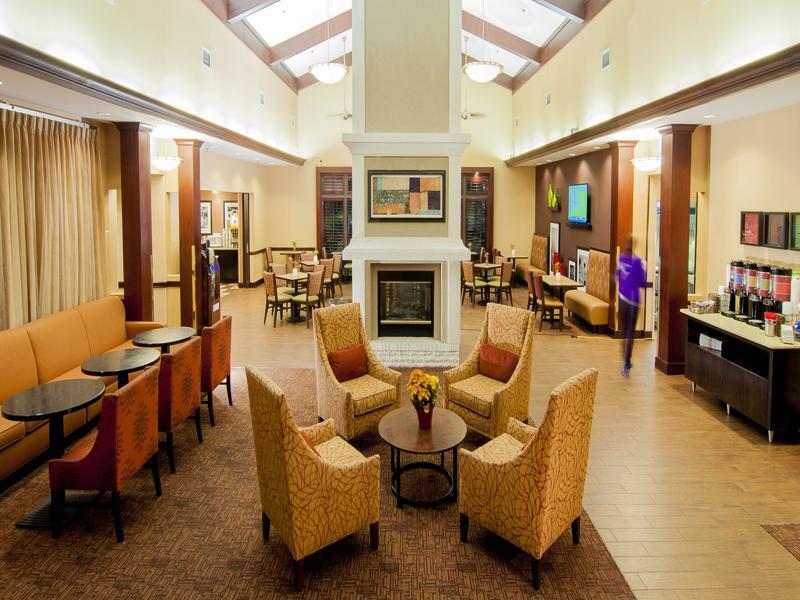 Hampton Inn & Suites Tampa-North Kültér fotó