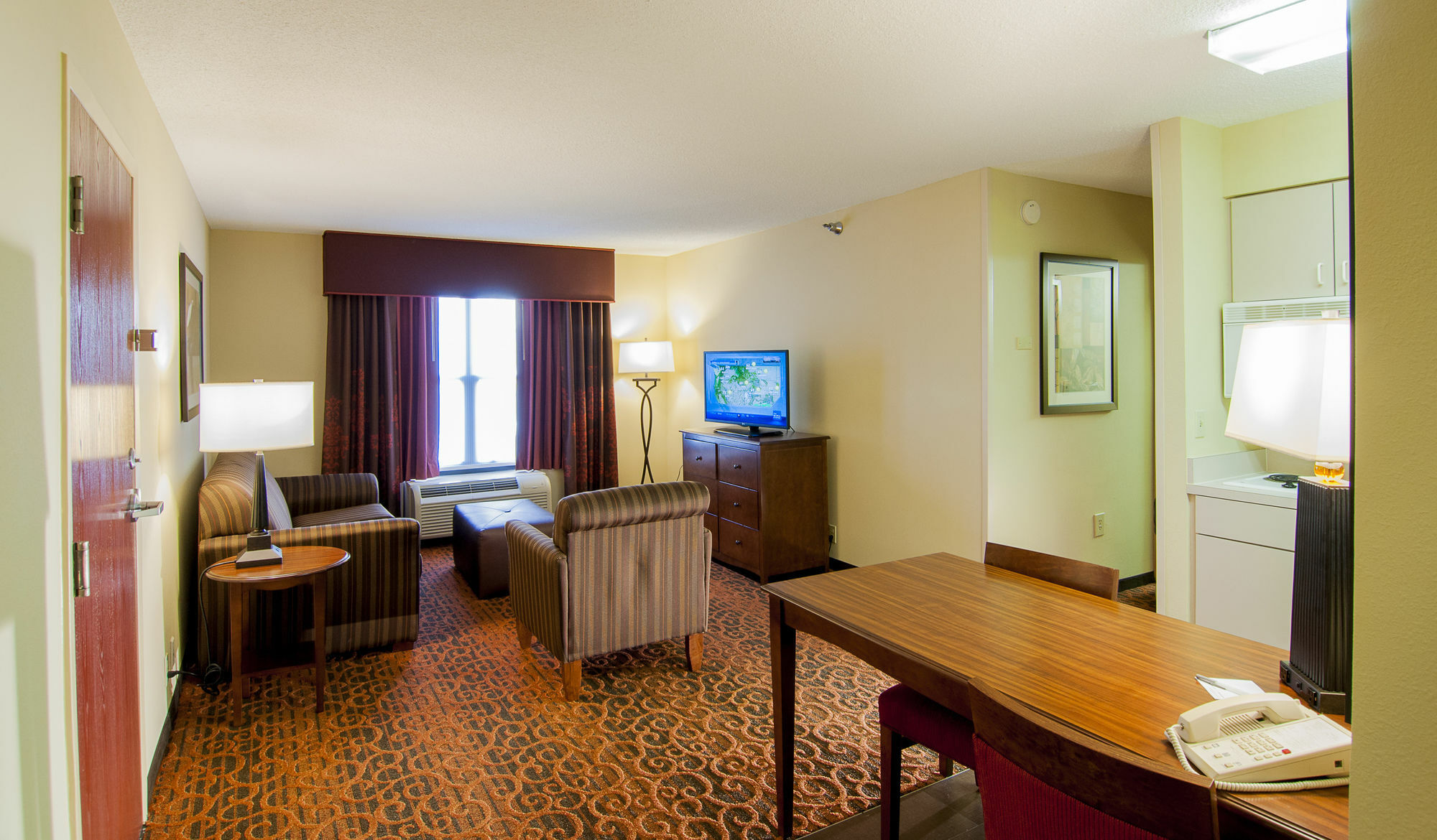 Hampton Inn & Suites Tampa-North Kültér fotó
