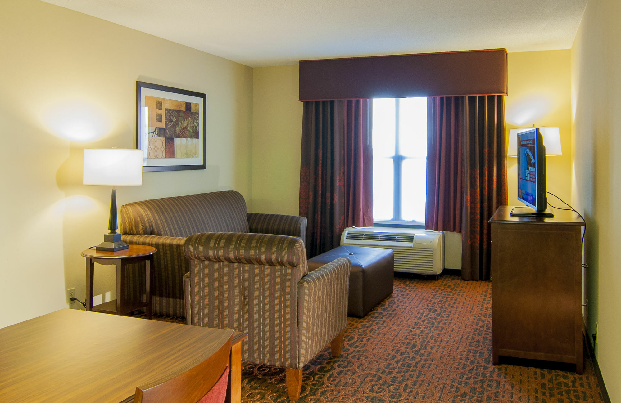 Hampton Inn & Suites Tampa-North Kültér fotó