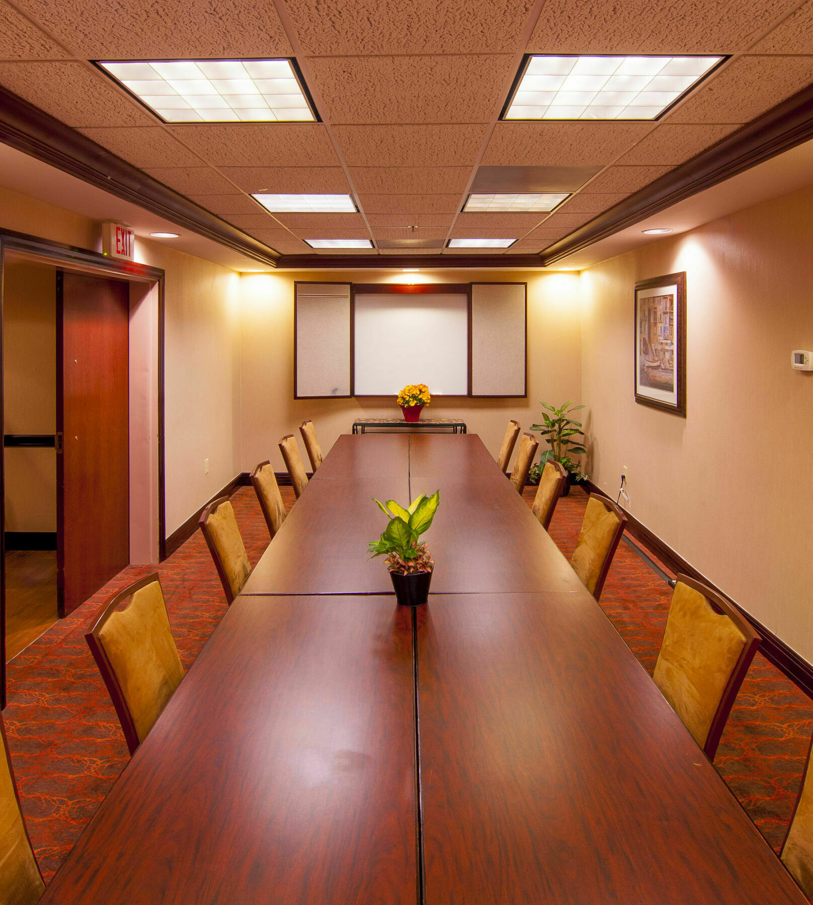 Hampton Inn & Suites Tampa-North Kültér fotó