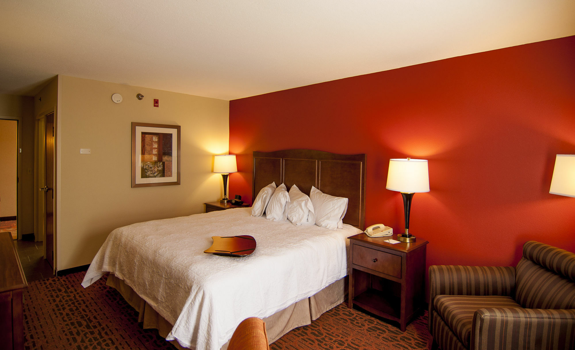 Hampton Inn & Suites Tampa-North Kültér fotó